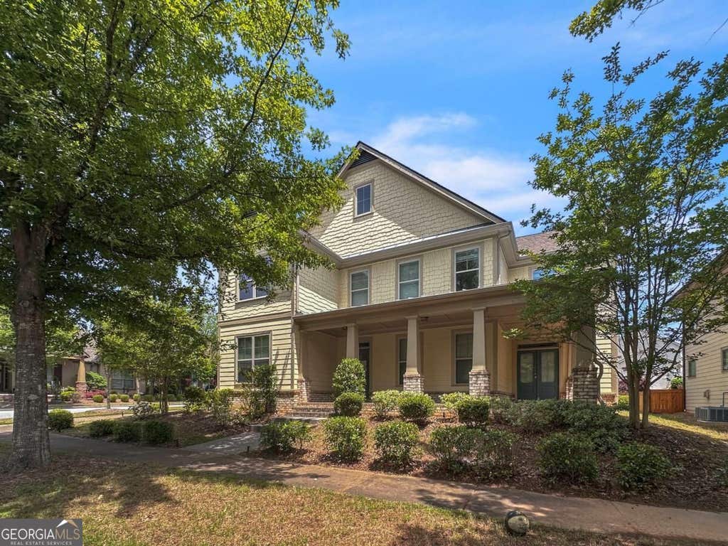 Photo of 3230 Ancoats Street, Douglasville, GA 30135 (MLS # 10831397)