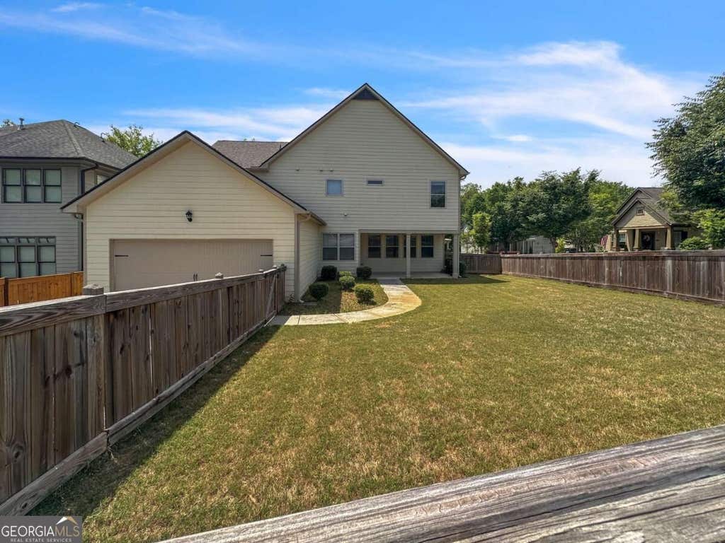 Photo of 3230 Ancoats Street, Douglasville, GA 30135 (MLS # 10831397)