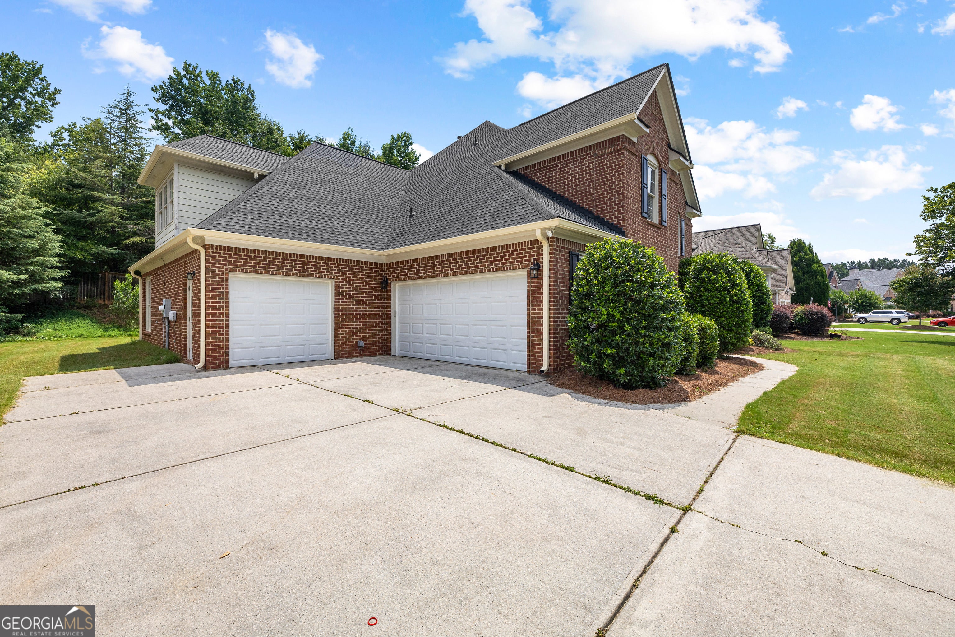1610 Cascade Overlook