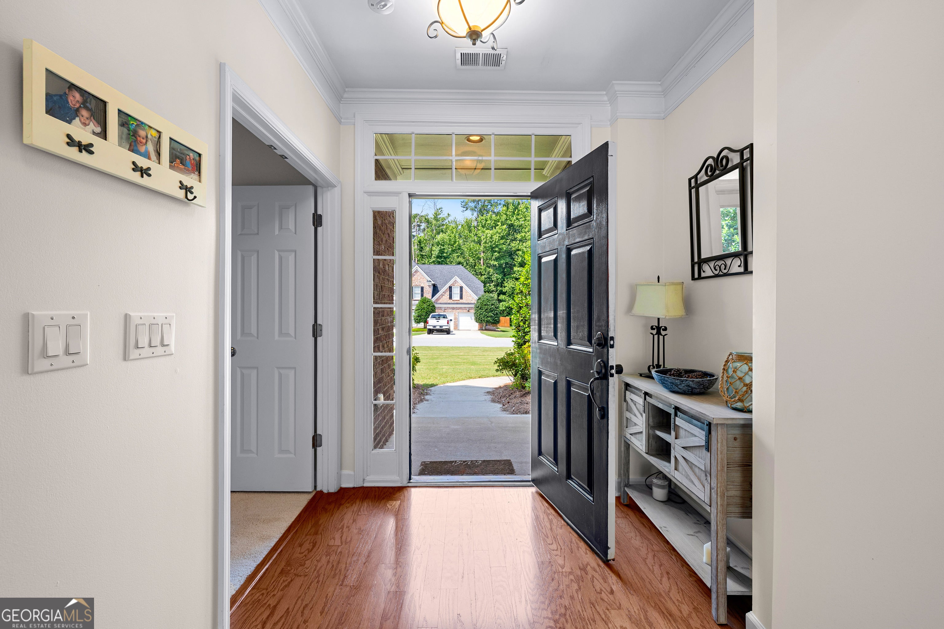 1610 Cascade Overlook