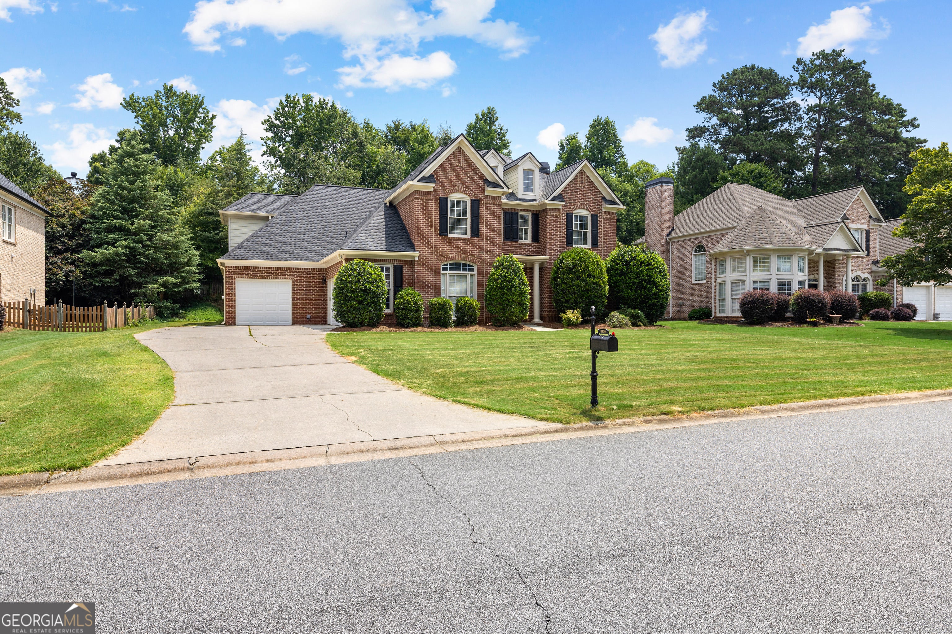 1610 Cascade Overlook