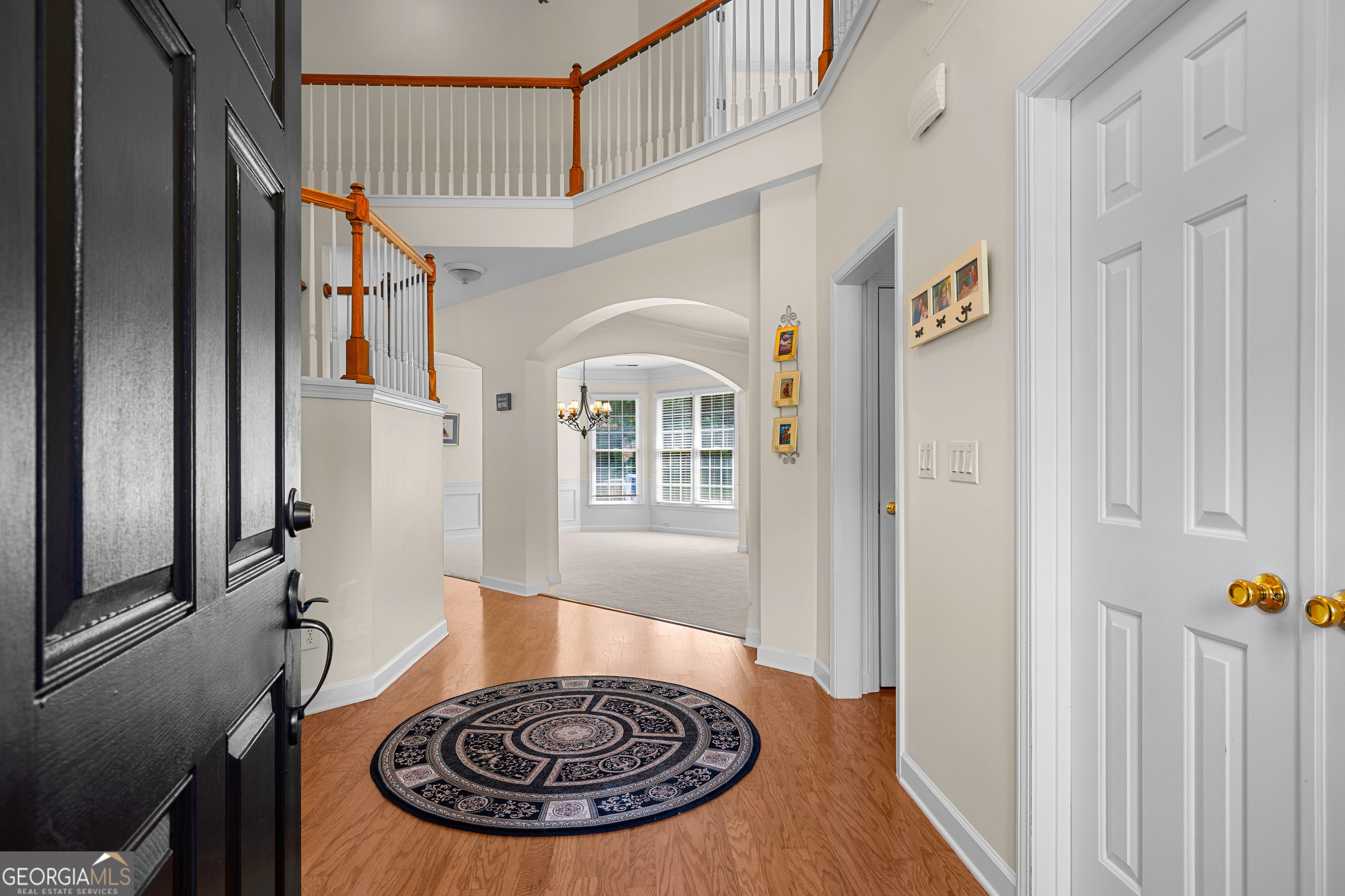 1610 Cascade Overlook
