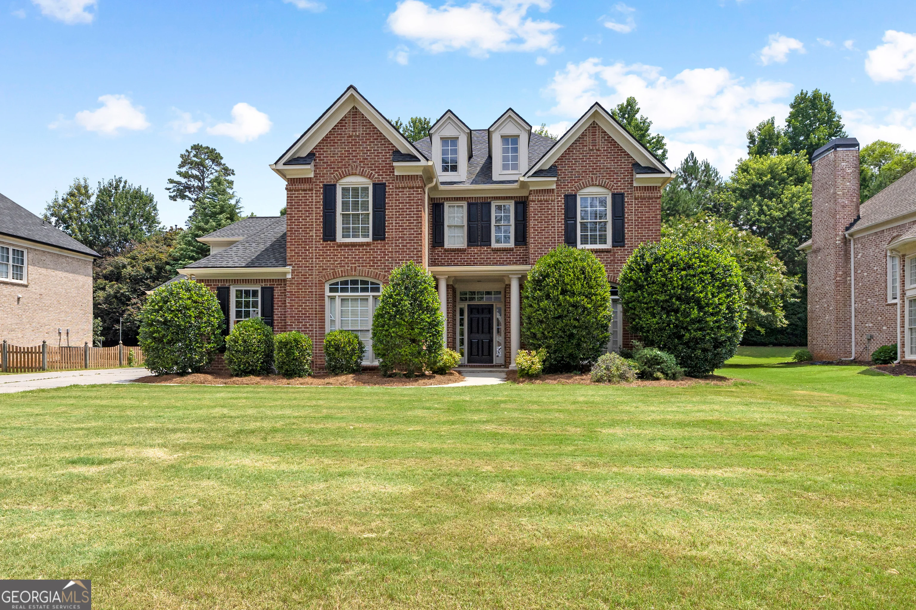 1610 Cascade Overlook