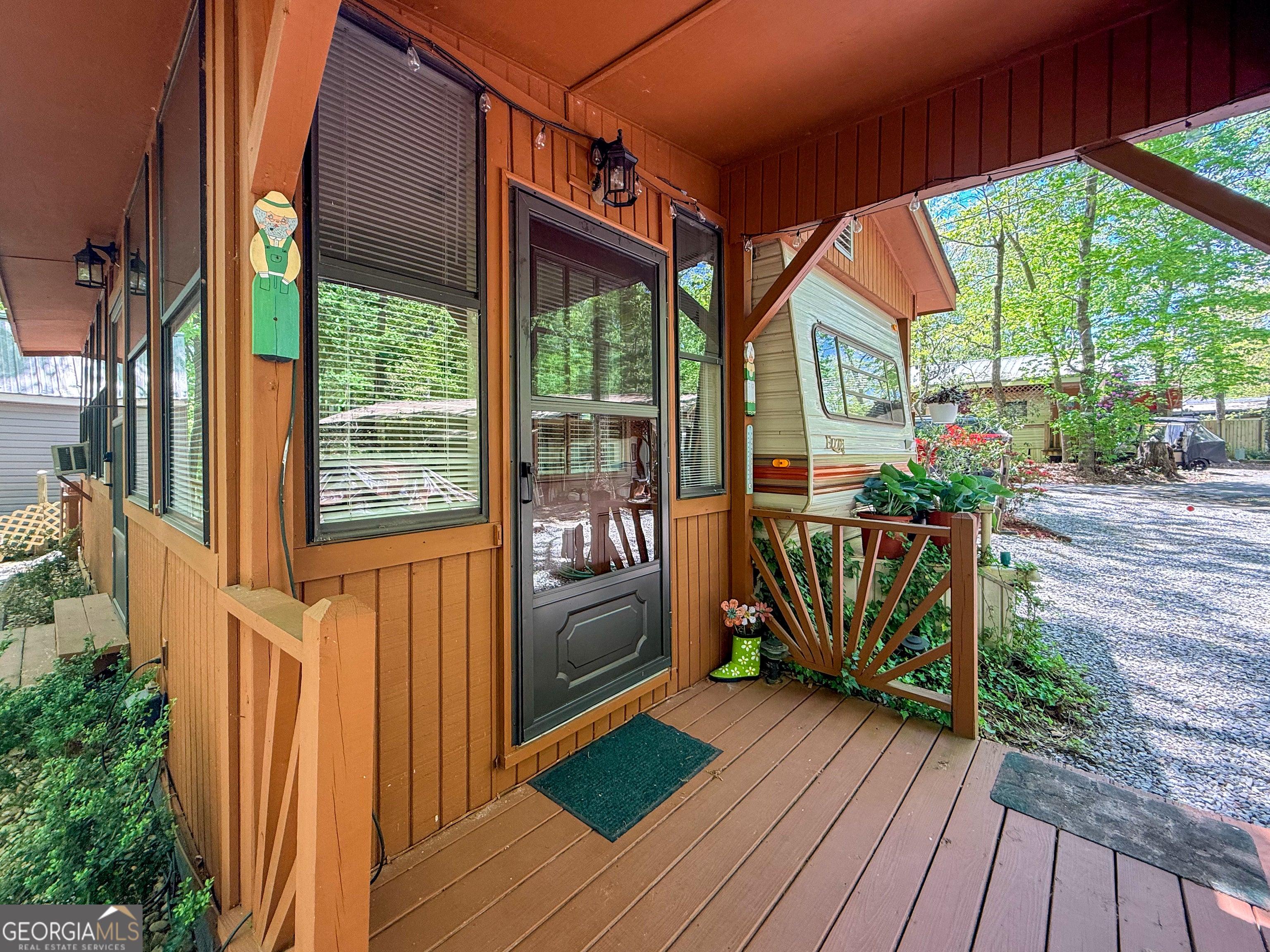 51 Mountain Park BLVD