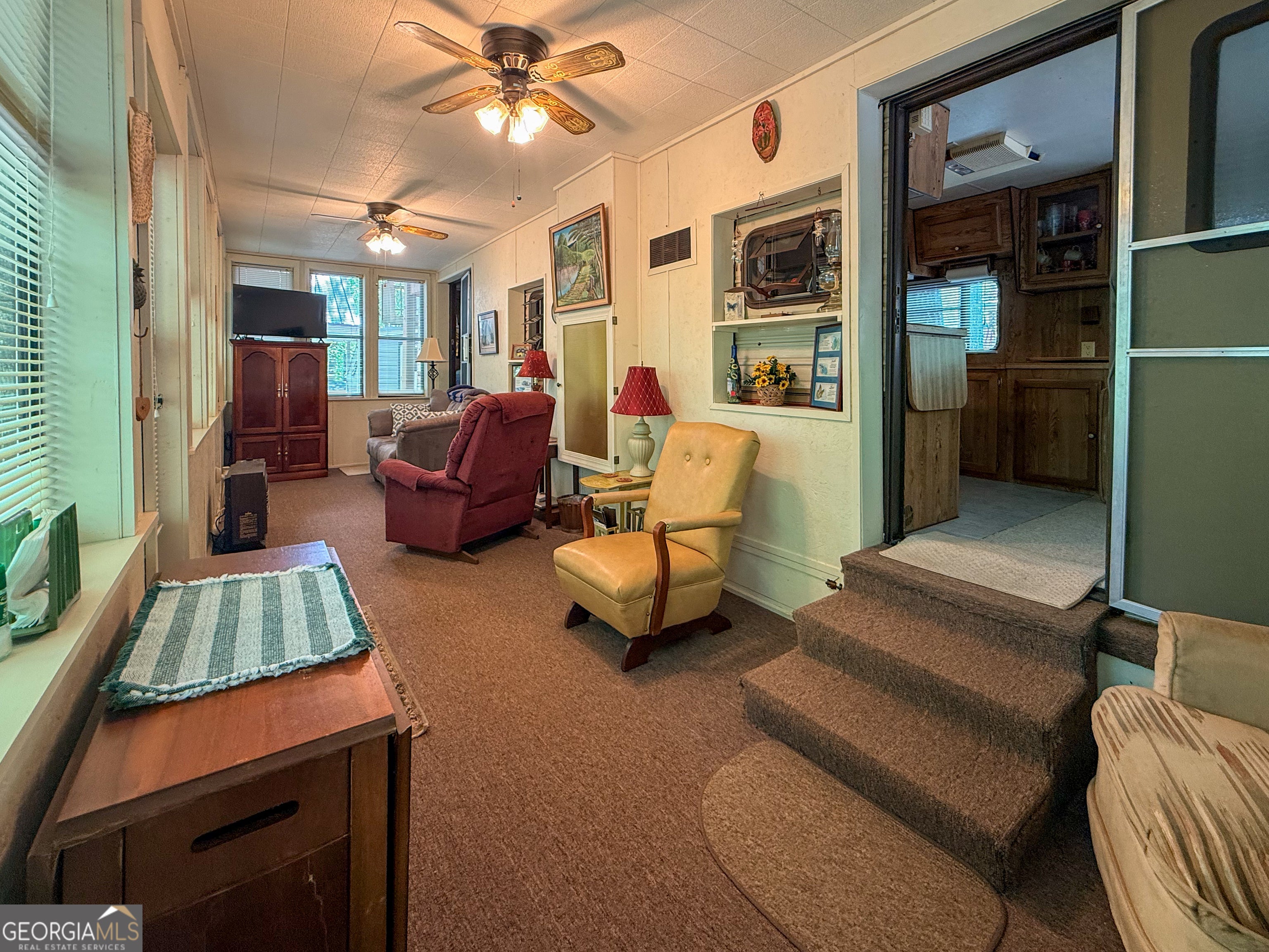 51 Mountain Park BLVD