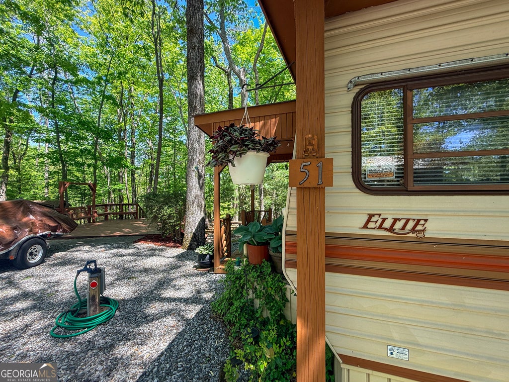 Photo of 51 Mountain Park Boulevard, Cleveland, GA 30528 (MLS # 10854068)