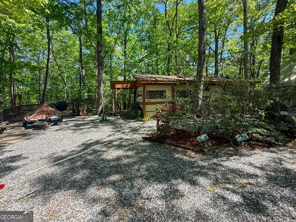 Photo of 51 Mountain Park Boulevard, Cleveland, GA 30528 (MLS # 10854068)