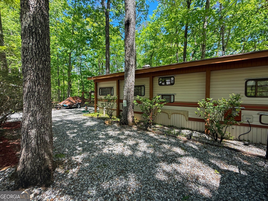 Photo of 51 Mountain Park Boulevard, Cleveland, GA 30528 (MLS # 10854068)