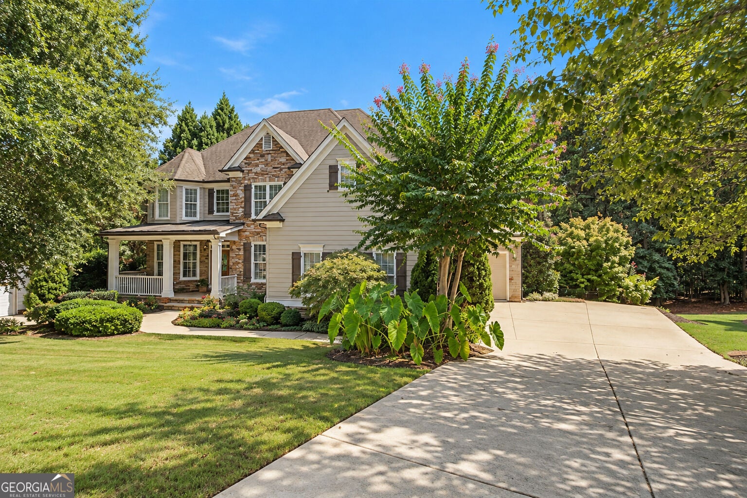 5139 Millwood DR
