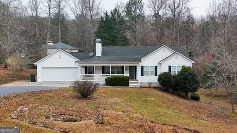 Photo of 162 Stone Ridge Drive, Dahlonega, GA 30533 (MLS # 10657597)