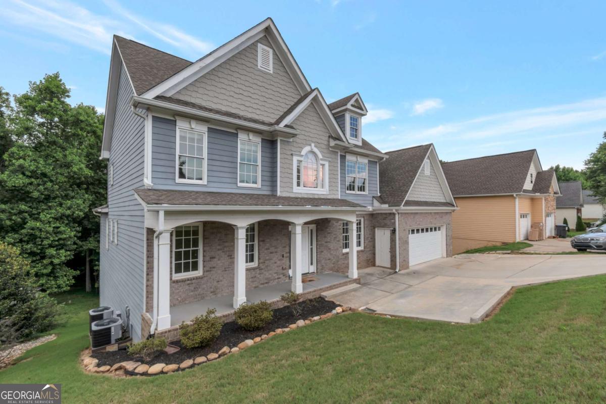 4473 Circassian PL