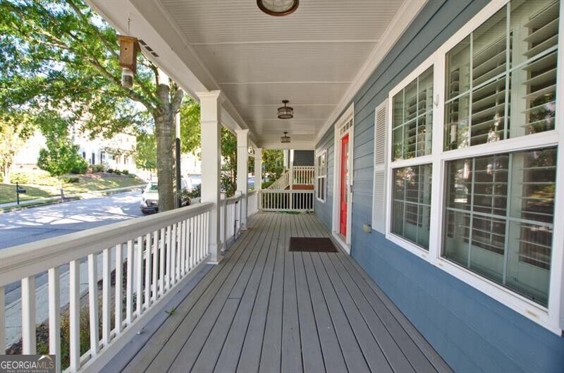 Photo of 1615 Habershal Road NW, Atlanta, GA 30318 (MLS # 10880685)