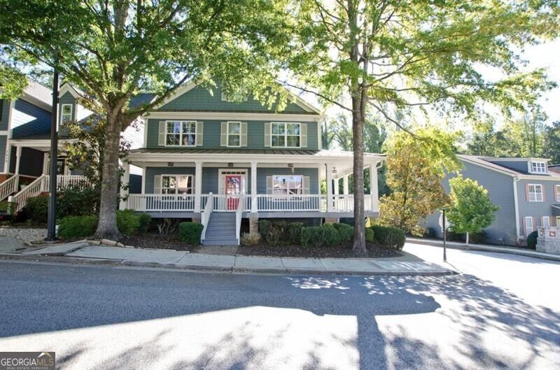 Photo of 1615 Habershal Road NW, Atlanta, GA 30318 (MLS # 10880685)