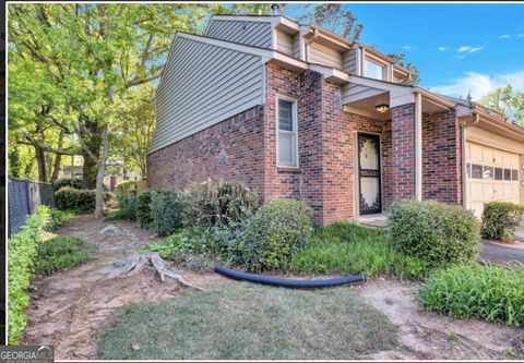 9 Belmonte CT SW Atlanta GA 30311