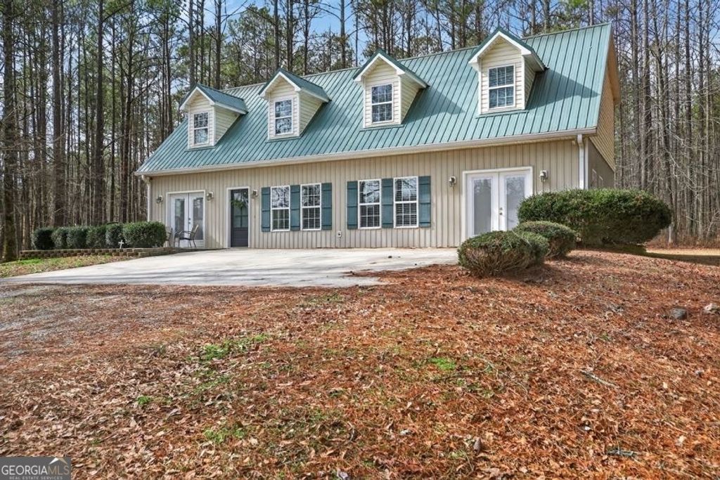 Photo of 1800 Mandeville Road, Bremen, GA 30110 (MLS # 10686477)