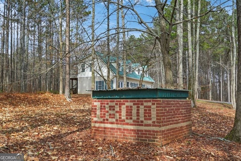 Photo of 1800 Mandeville Road, Bremen, GA 30110 (MLS # 10686477)