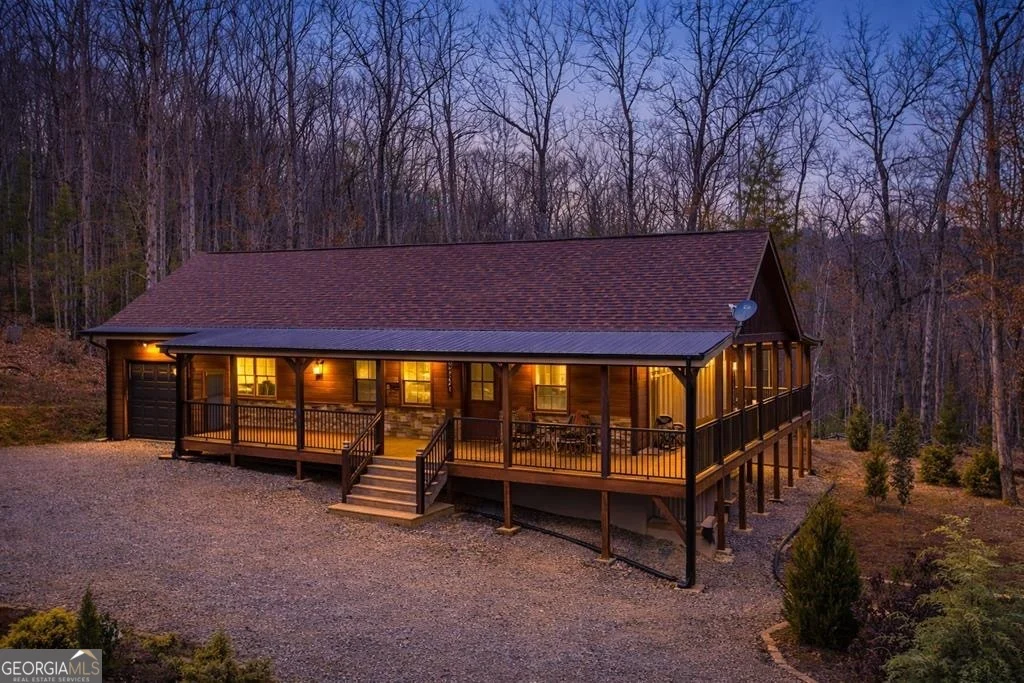 554 SE Tipton Springs Road
