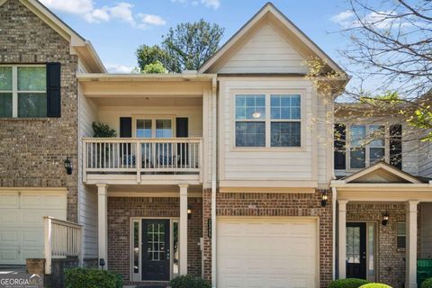 2385 Castle Keep WAY Atlanta GA 30316