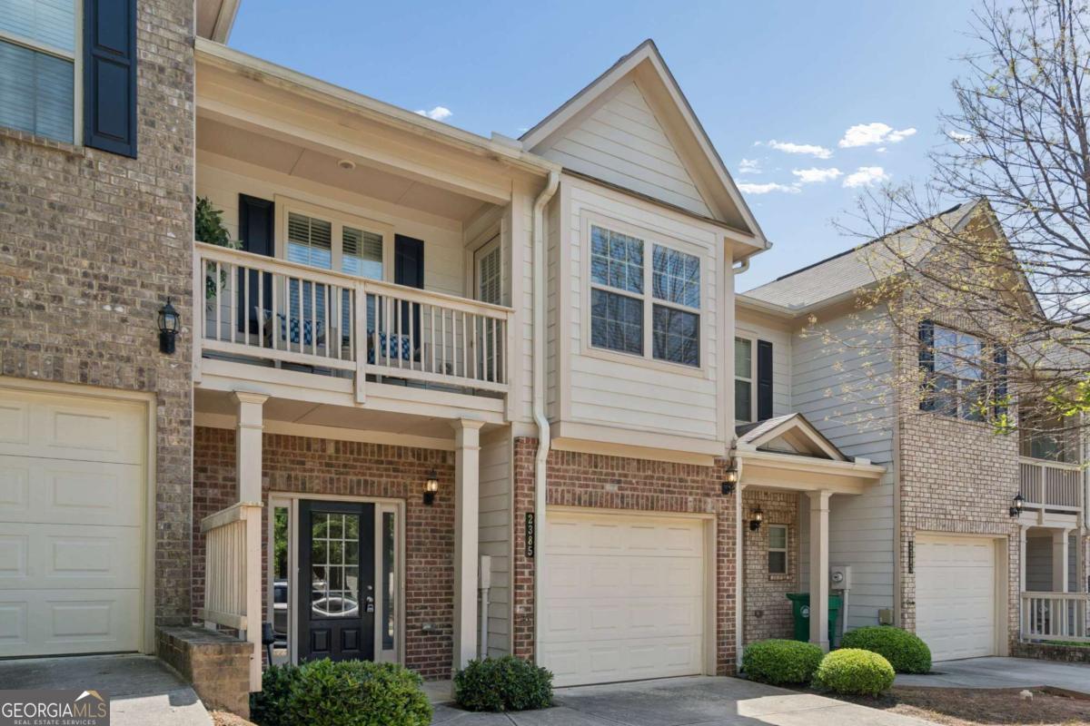 2385 Castle Keep WAY