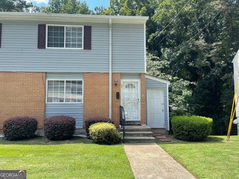 Photo of 405 SW Fairburn Road SW # 0027, Atlanta, GA 30331 (MLS # 10818377)