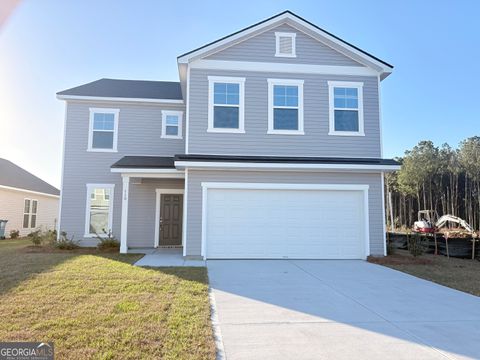 110 Brook DR Brunswick GA 31525