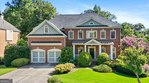 3490 Millwater XING Dacula GA 30019
