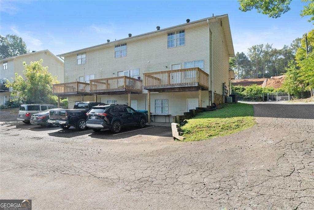 Photo of 360 Lee Trail #231, Canton, GA 30114 (MLS # 10825135)
