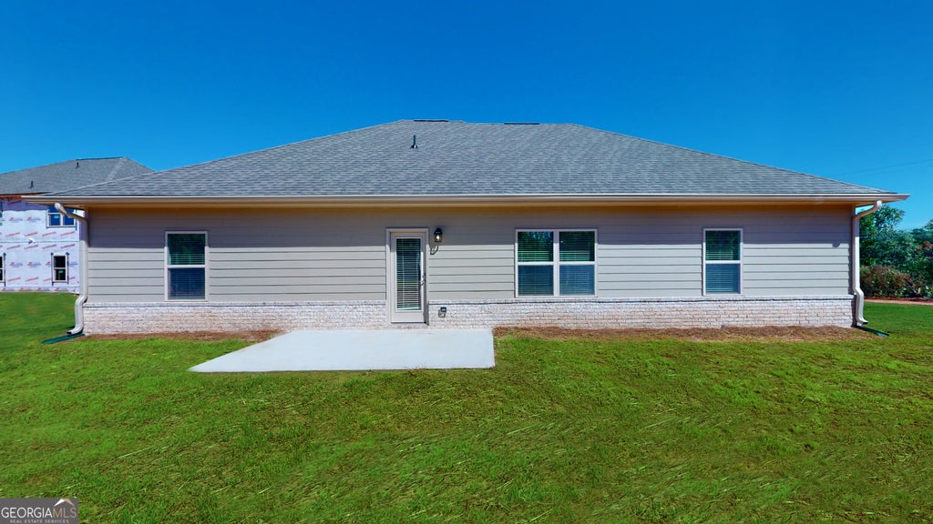 Photo of 1044 Holliday Pass, Griffin, GA 30223 (MLS # 10876714)