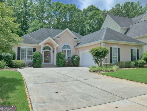 183 Eagles Club Drive, Stockbridge, GA 30281 - #: 10727851