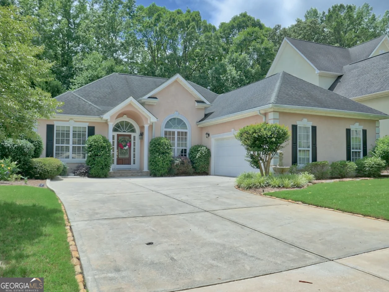183 Eagles Club Drive