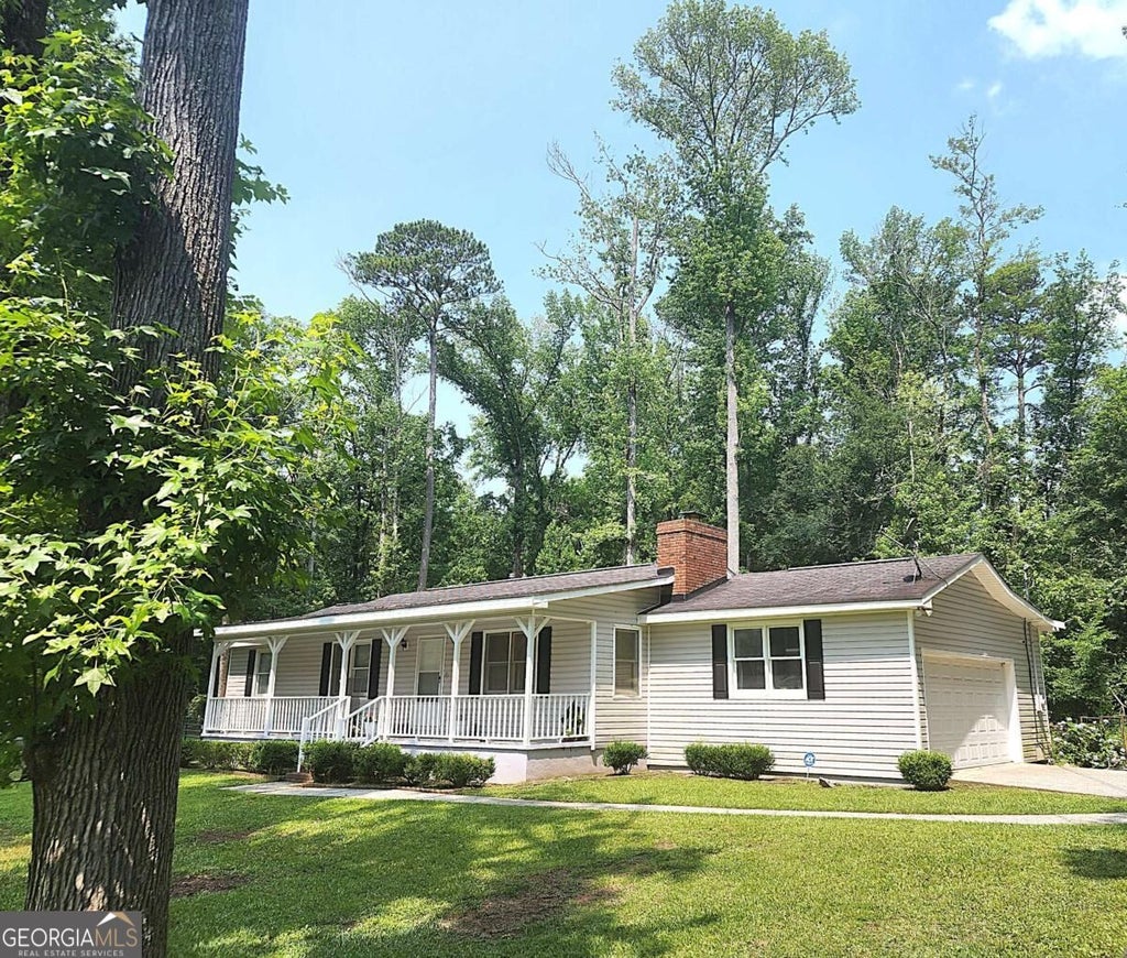 Photo of 1129 Sandy Beach Drive, Macon, GA 31220 (MLS # 10854035)