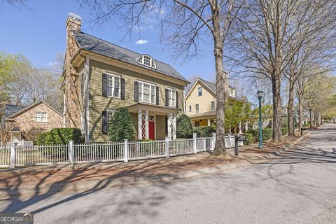 1421 Hedgewood LN NW Kennesaw GA 30152