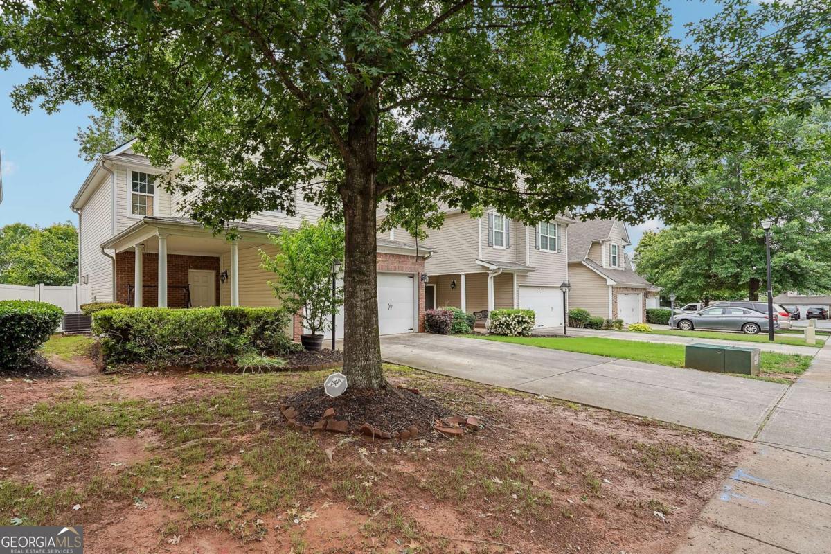 2545 Gatewater CT