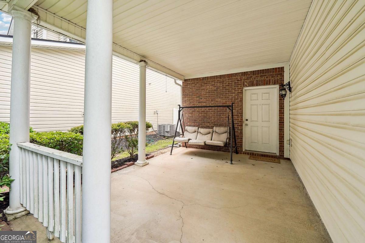 2545 Gatewater CT