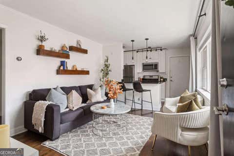 Photo of 841 Frederica Street NE #25, Atlanta, GA 30306 (MLS # 10826067)