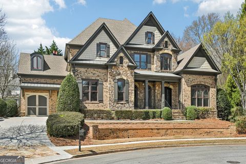 110 Aster CIR Johns Creek GA 30022