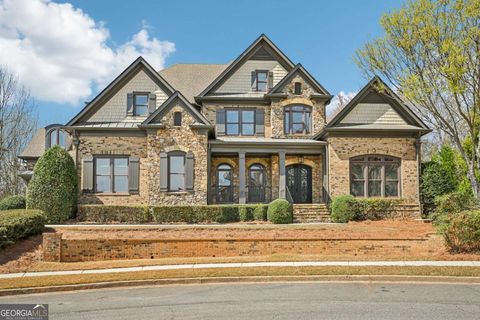 110 Aster CIR Johns Creek GA 30022