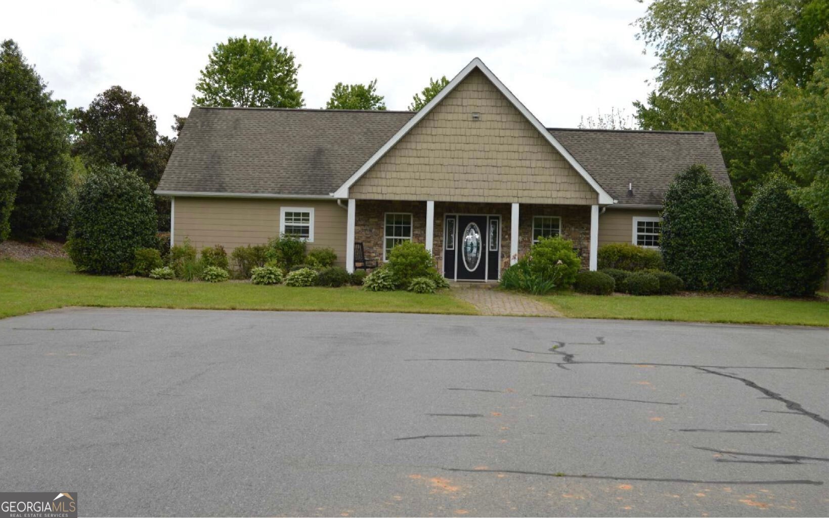 LOT 42 Meadow Brooke