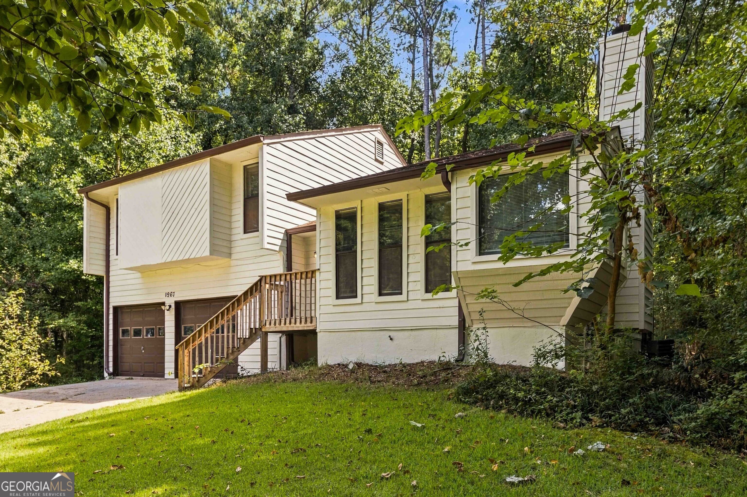 1967 Kelvin DR