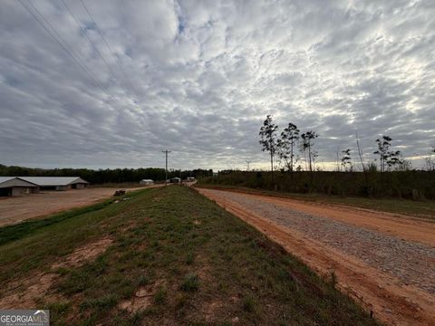Photo of 0 Lunceford Road NE, Crawfordville, GA 30631 (MLS # 10738797)
