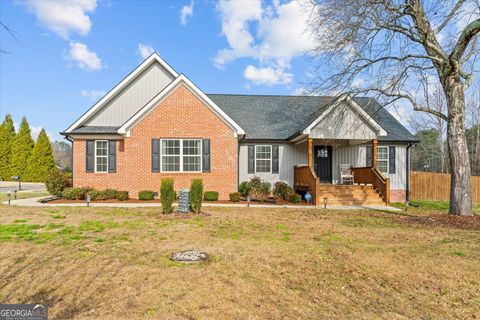 Photo of 376 Amanda Way, Rocky Face, GA 30740 (MLS # 10668697)