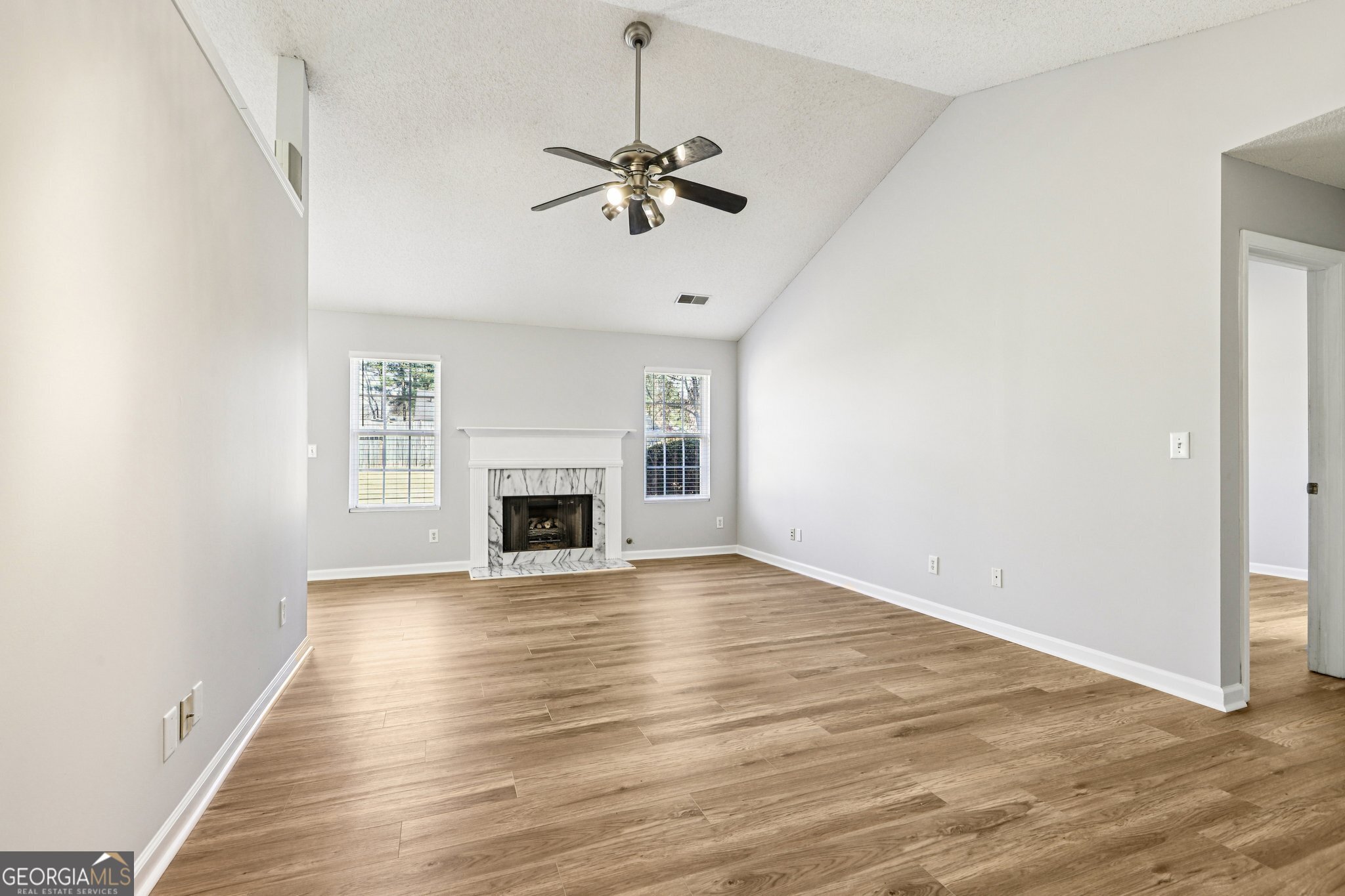 2425 Fort Daniels DR