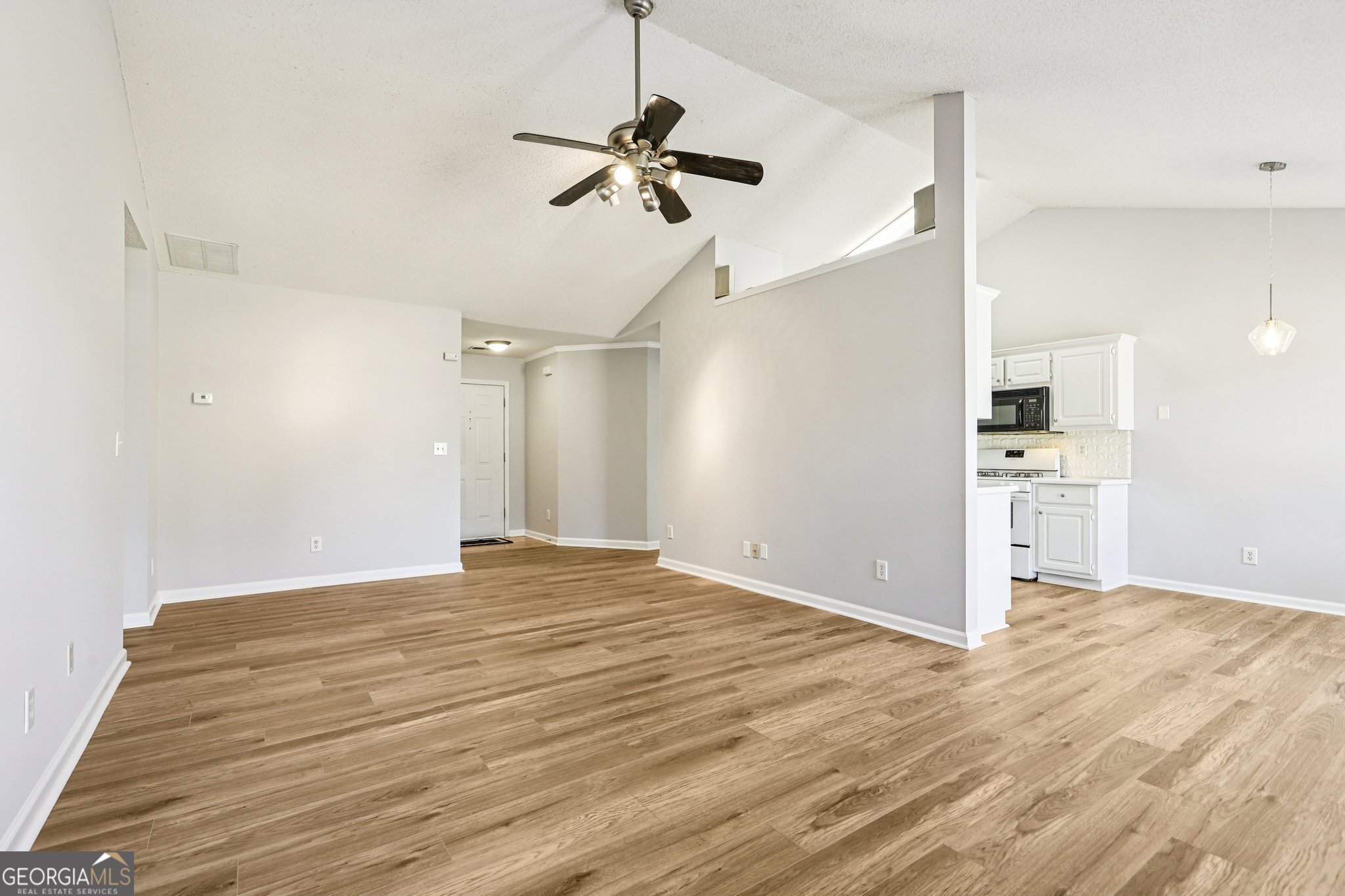 2425 Fort Daniels DR