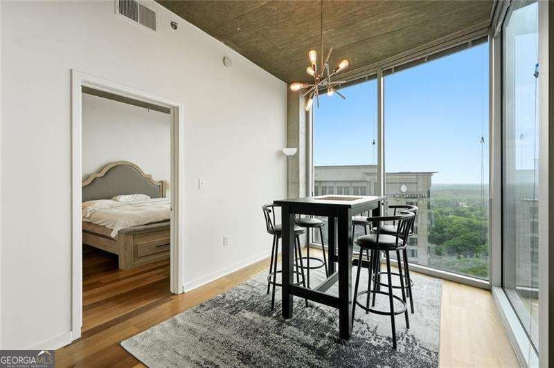 3324 Peachtree RD NE 2202
