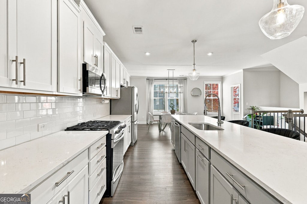 Photo of 2748 Maddison Towns Avenue, Norcross, GA 30071 (MLS # 10881071)