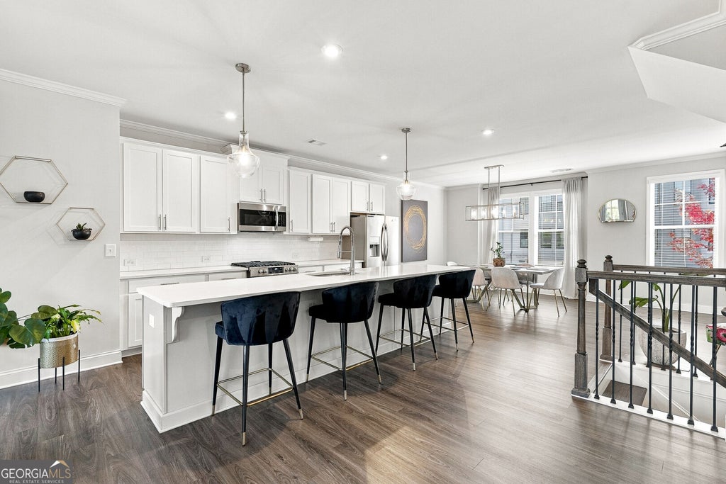 Photo of 2748 Maddison Towns Avenue, Norcross, GA 30071 (MLS # 10881071)