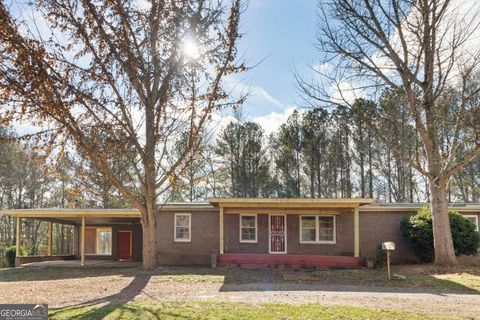 Photo of 74 Hulsey Road, Cedartown, GA 30125 (MLS # 10658650)