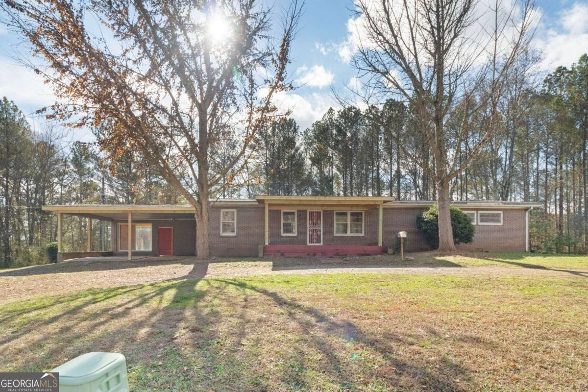 74 Hulsey RD