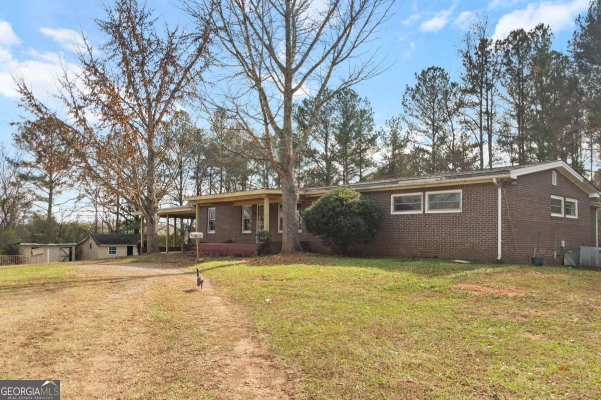 74 Hulsey RD