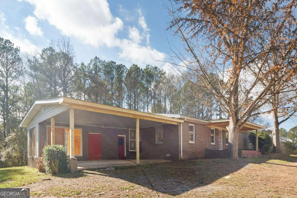 74 Hulsey RD